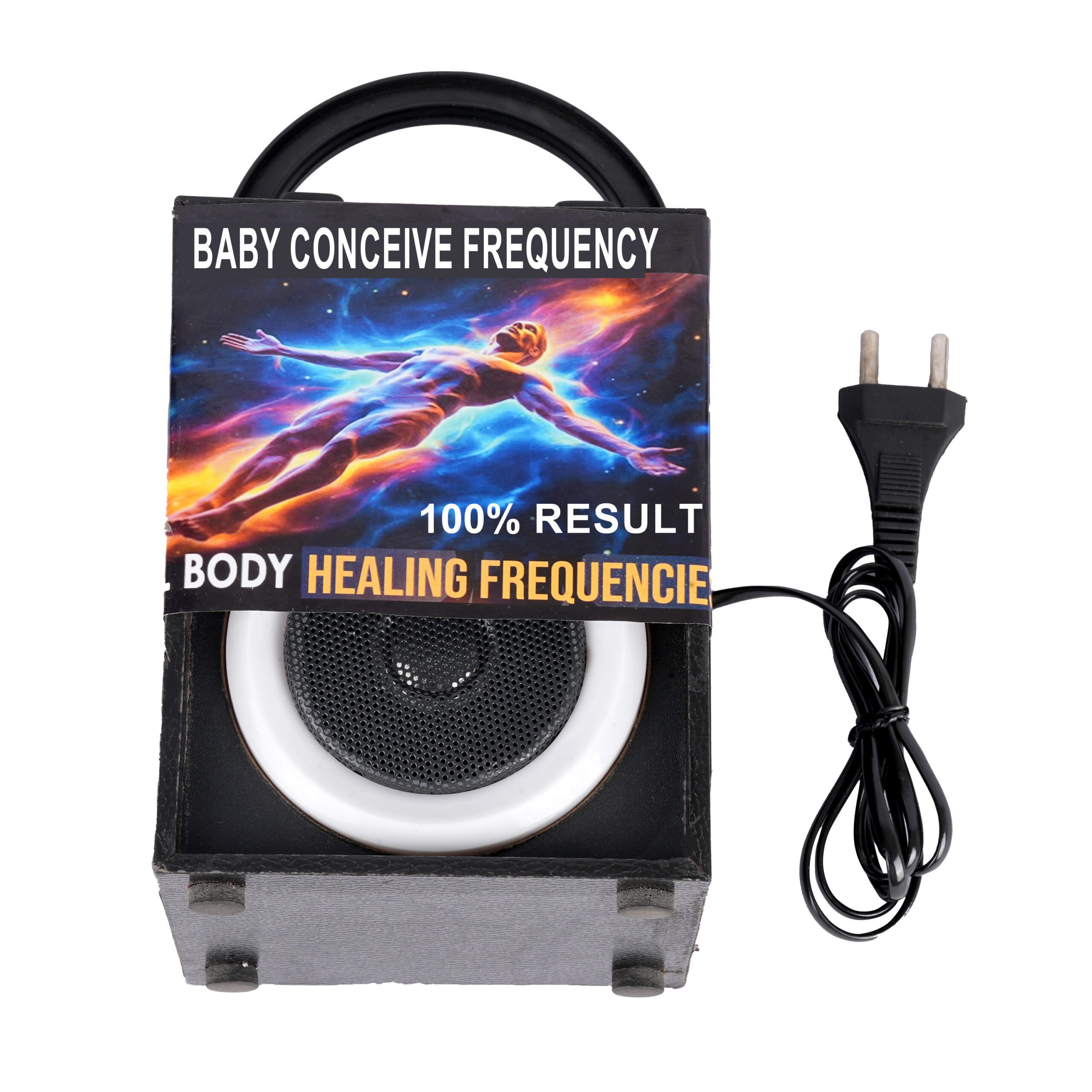 Baby Concieve Frequency Device