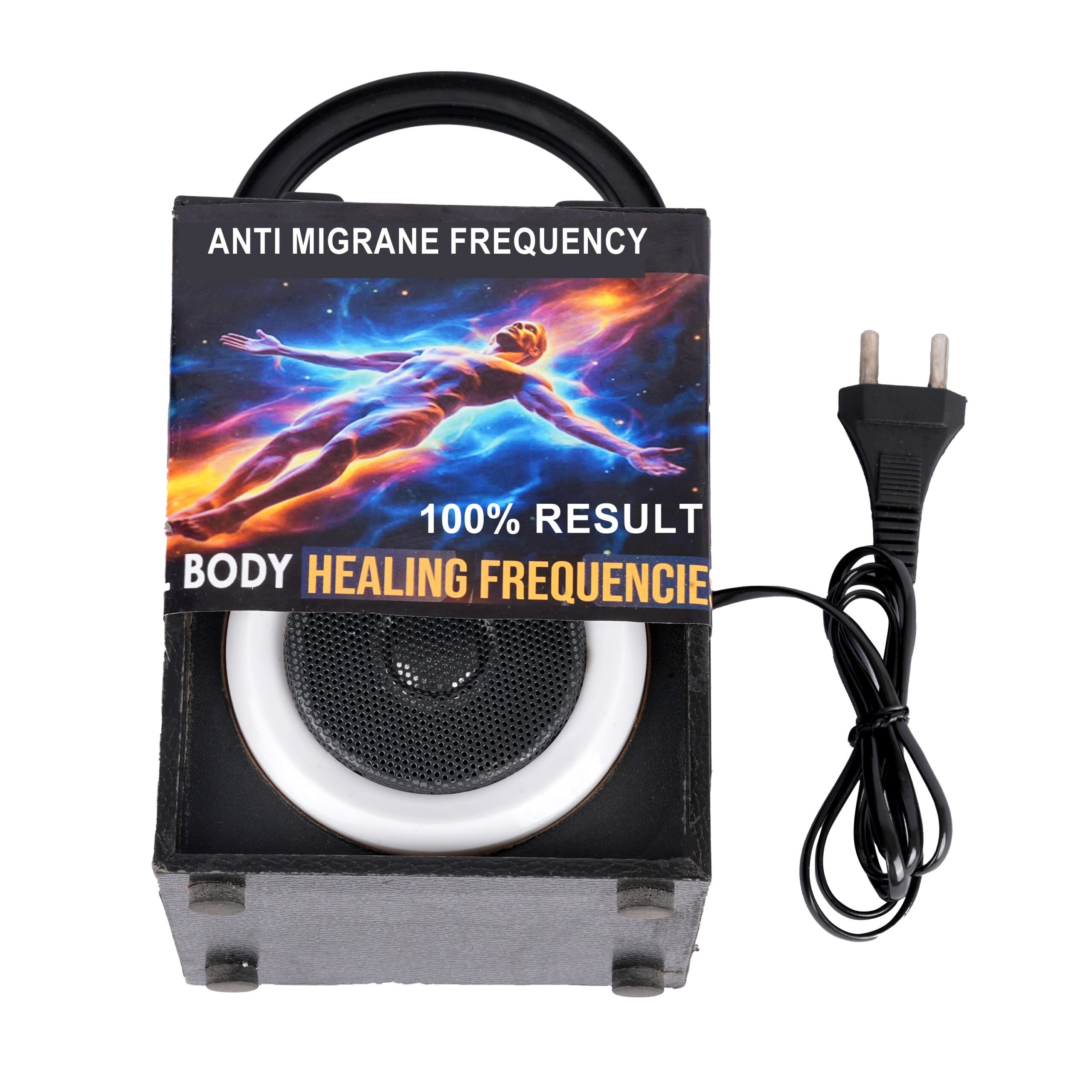 Anit Migrane Frequency Device