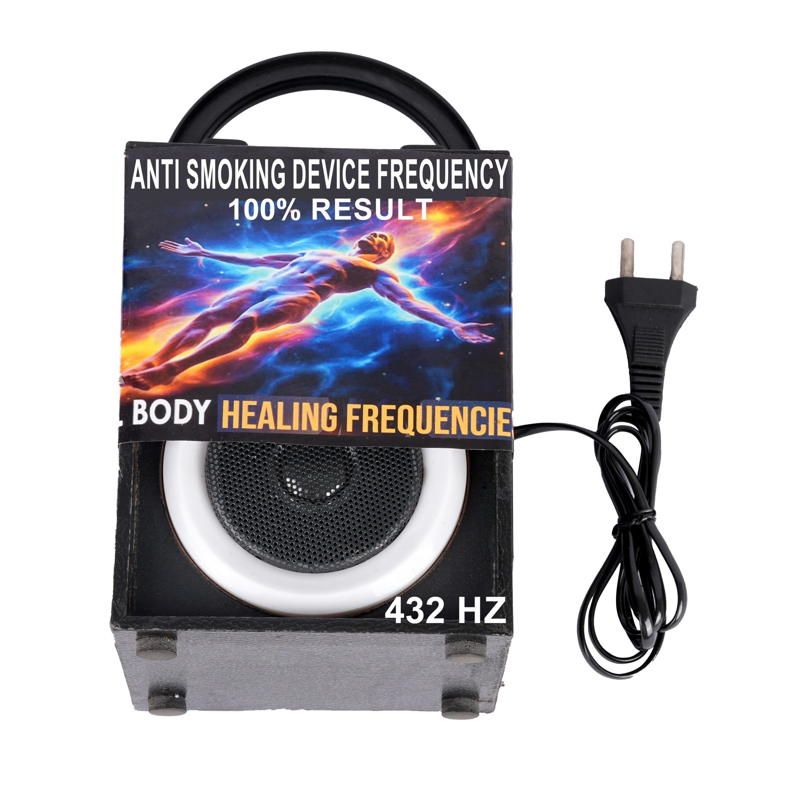 Anti Smocking Frequency Device