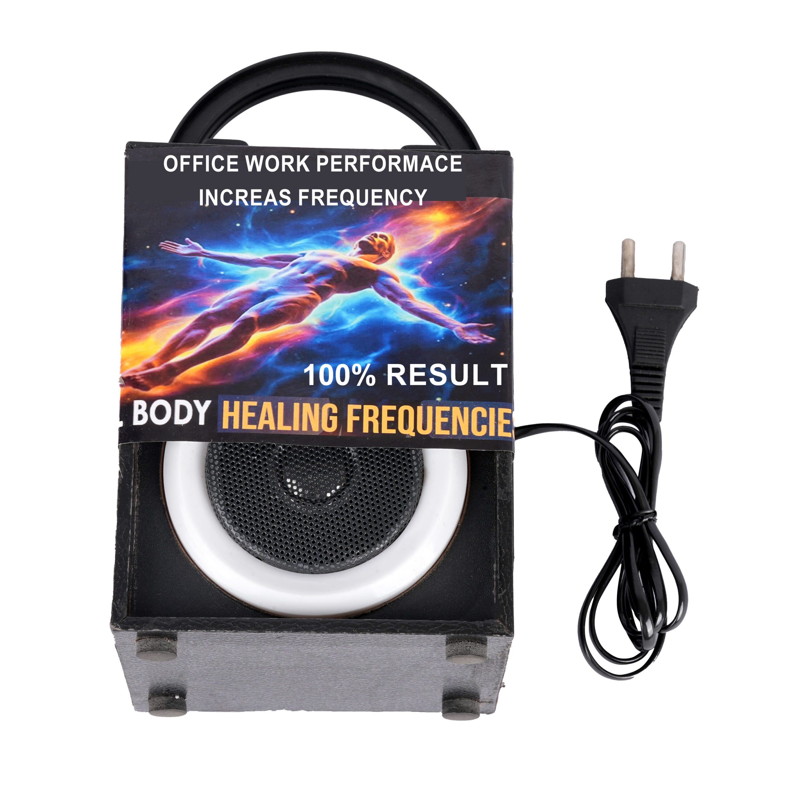 Work Prefomance Increase Frequency Device