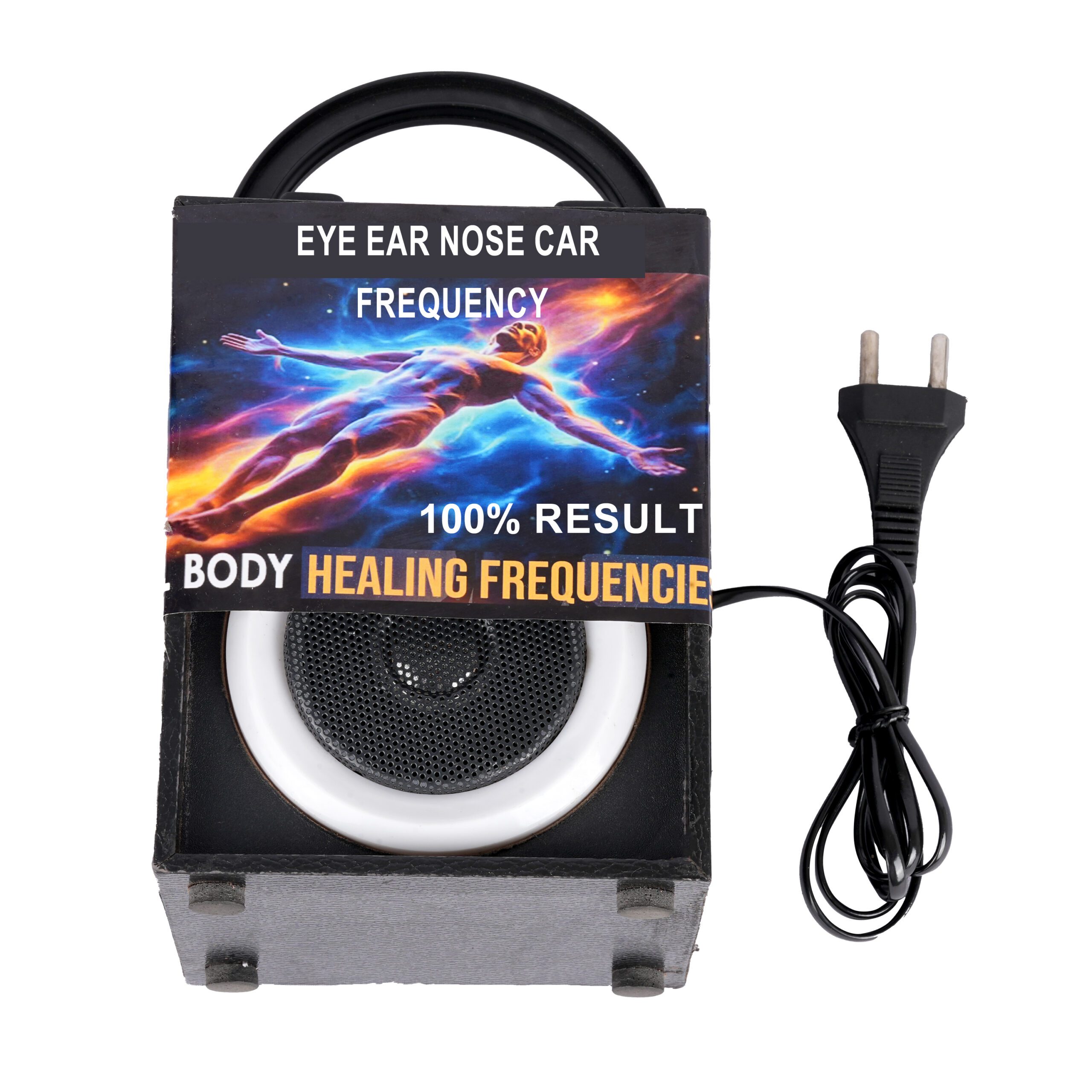 Eye Ear Nose Care Frequency Device
