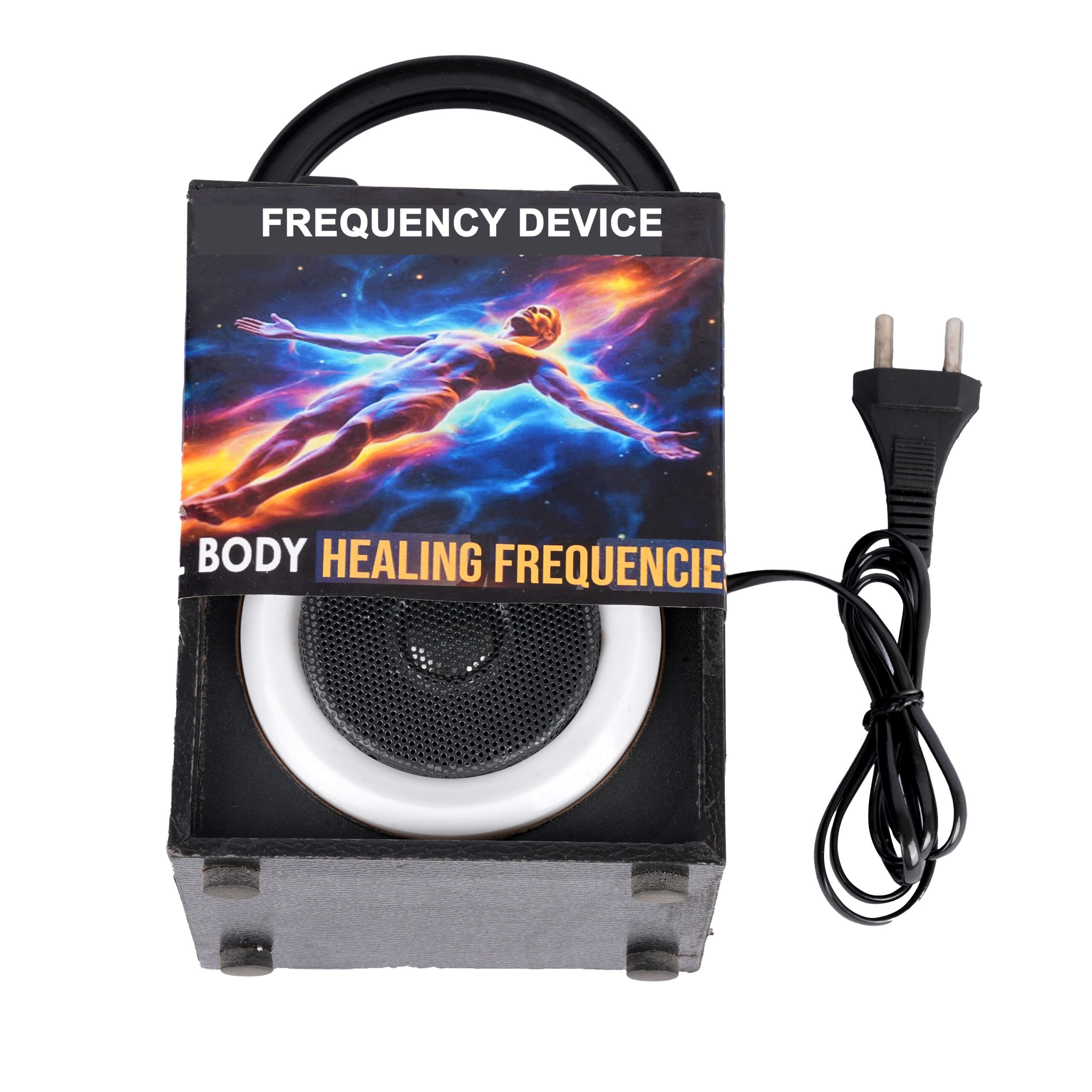 Anti Coma Frequency Device