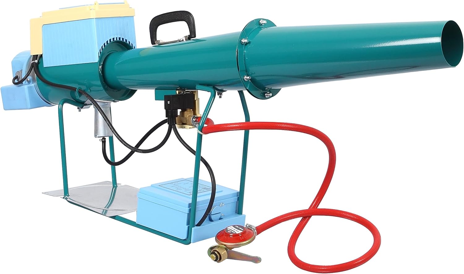 Canon Gun - Image 3