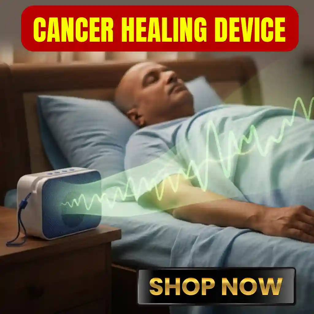 Anti Cancer Frequency Device - Image 2